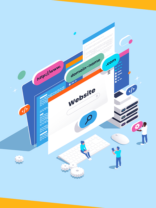User Apps & Portals
